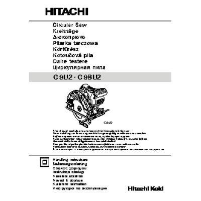 HITACHI C9U2
