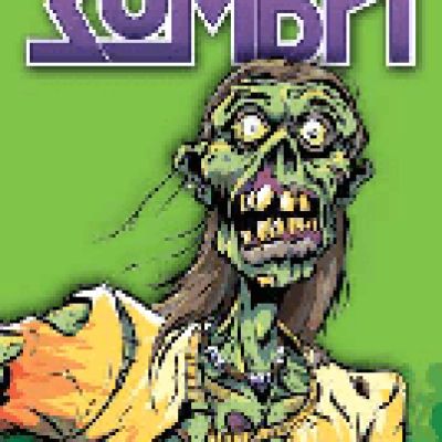 HOBBY WORLD Fluxx Зомби