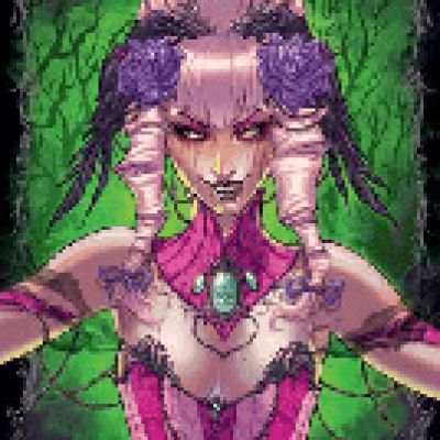 HOBBY WORLD Страшные сказки