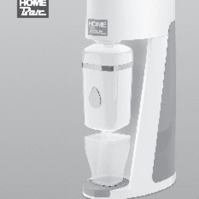 HOME BAR ELIXIR EVOLUTION