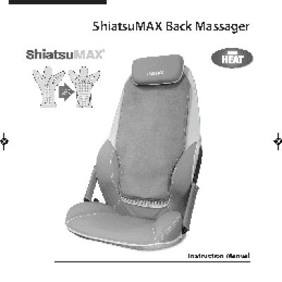 HOMEDICS BMSC-5000H-EU