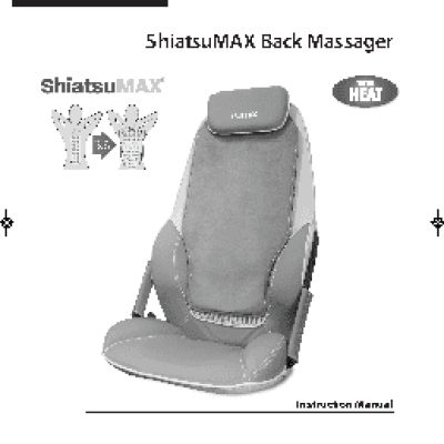 HOMEDICS CBS-1000-EU