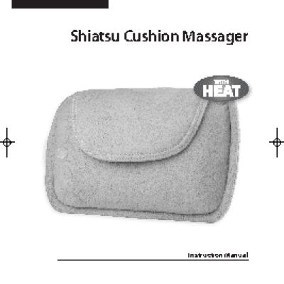 HOMEDICS SP-10HSW-EU