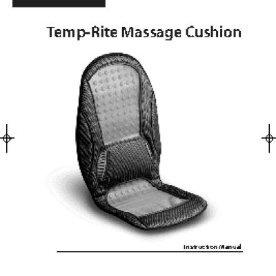 HOMEDICS TRC-100-2EU