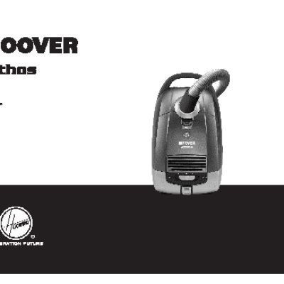 HOOVER TAT 2421 019 ATHOS