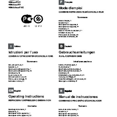 HOTPOINT-ARISTON 4D SB/HA
