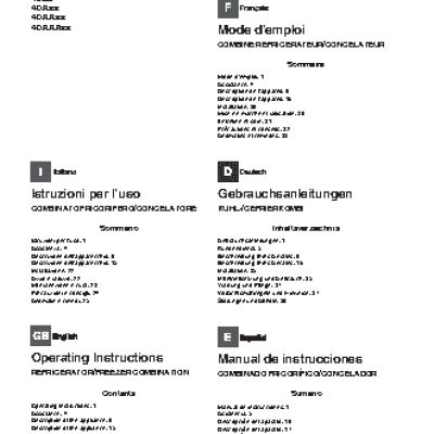 HOTPOINT-ARISTON 4D X / HA