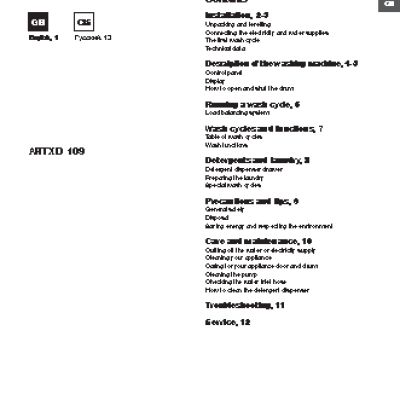 HOTPOINT-ARISTON 7HTD 640 (ICE) IX/HA