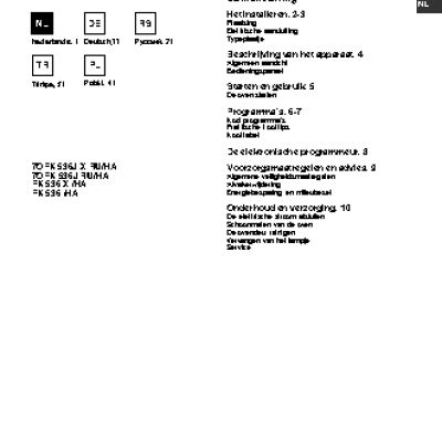 HOTPOINT-ARISTON 7OFK 536J X RU HA