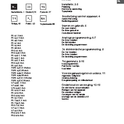 HOTPOINT-ARISTON 7OFK 637 J CX RU/HA