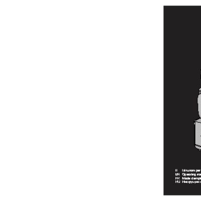 HOTPOINT-ARISTON FP 1009 AB0