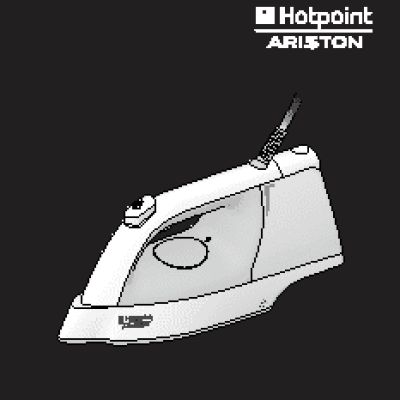 HOTPOINT-ARISTON II E75 AA0