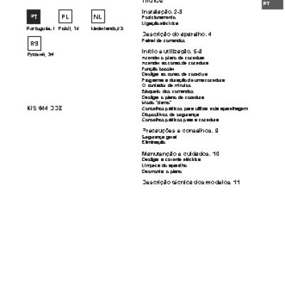 HOTPOINT-ARISTON KIS 644 DD Z