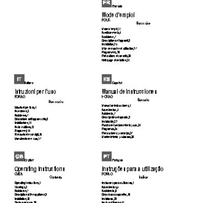 HOTPOINT-ARISTON MHR 940.1 (OW) /HAS