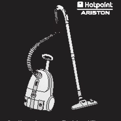 HOTPOINT-ARISTON SL B10 BDB