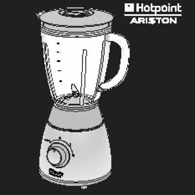 HOTPOINT-ARISTON TB 050 DXB0