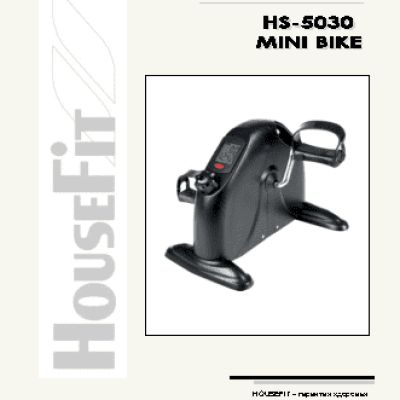 HOUSEFIT HS-5030