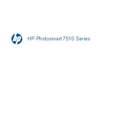 HP 7510 CQ877C