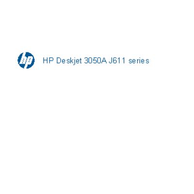 HP Deskjet 3050A