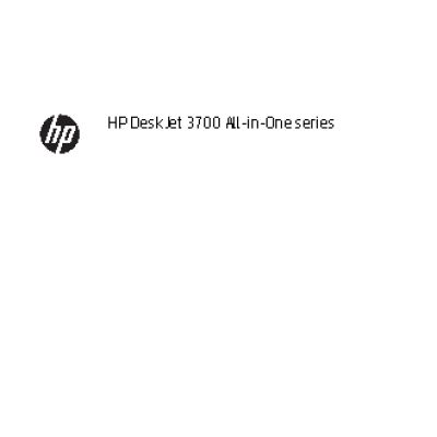 HP DeskJet Ink Advantage 3775 (T8W42C)