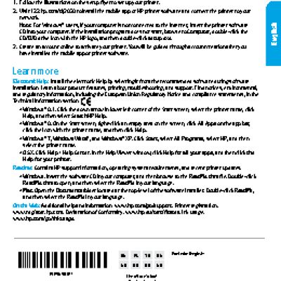 HP DeskJet Ink Advantage 3835 All-in-One