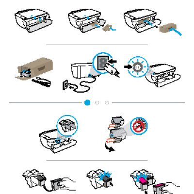 HP DeskJet Ink Advantage 4729 Ultra