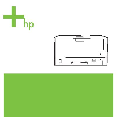 HP LaserJet 5200L