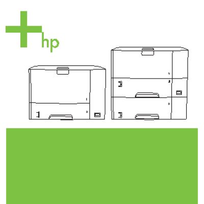 HP LaserJet P3005(d)(dn)(n)(x)