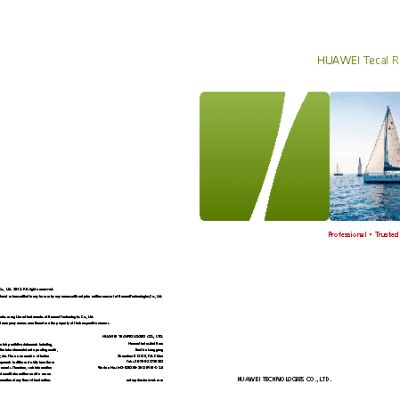 HUAWEI Tecal RH2285H V2 E5-2420v2 Rack(2U)/1xXeon6C 2.2GHz(15MB)/1x8GbR2D_1600/wFBWC1Gb (02310YRG)