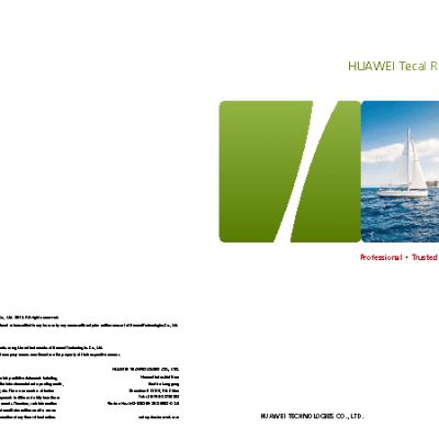 HUAWEI Tecal RH2288H V2 E5-2620v2 Rack(2U)/1xXeon6C 2.1GHz(15MB)/1x8GbR2D_1866/FBWC1Gb (02310VTA)