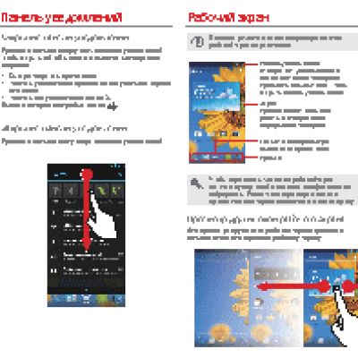 HUAWEI Ascend D1 U9500