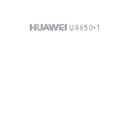 HUAWEI Vision (U8850)