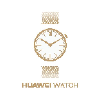 HUAWEI Watch Active