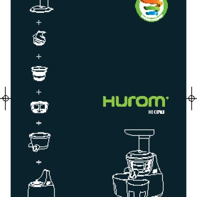 HUROM HE-IBE04 (HU-500)