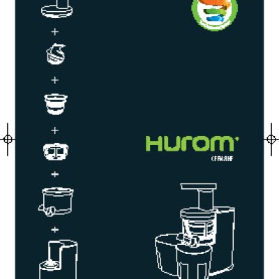 HUROM HG-FBE11 (HU800)