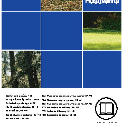 HUSQVARNA 140 X-TORQ 9667764-04