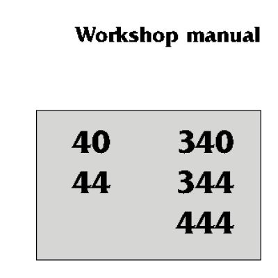 HUSQVARNA 340 (1987)