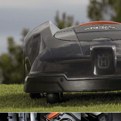 HUSQVARNA Automower 230 ACX