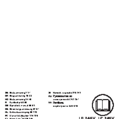 HUSQVARNA LC 348V Classic