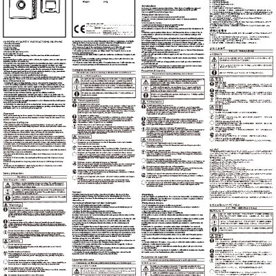 IBANEZ Desktop Amps DAG1/DAB1