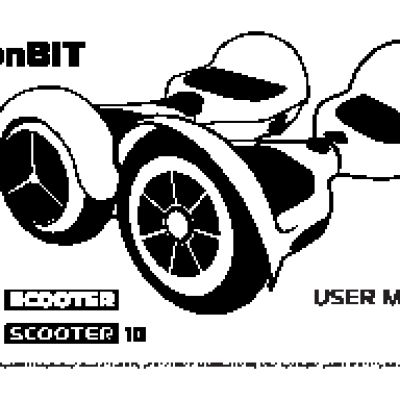 ICONBIT Smart (SD-0012W)