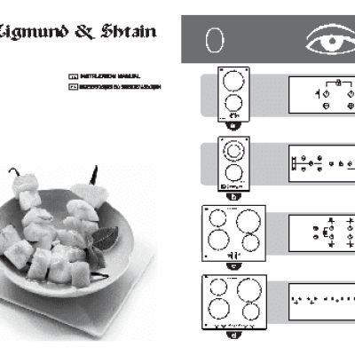 ZIGMUND SHTAIN CNS 024.60 BX