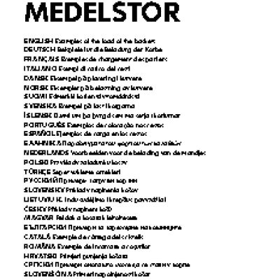 IKEA МЕДЕЛЬСТОР