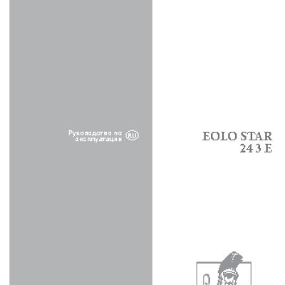 IMMERGAS Eolo STAR 24 kW