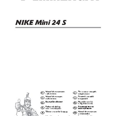 IMMERGAS MINI S 24 kW Nike