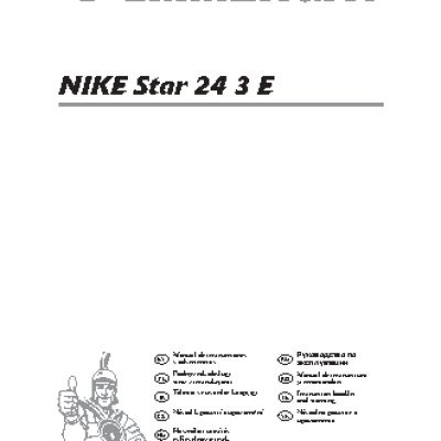 IMMERGAS NIKE Star 24 kW