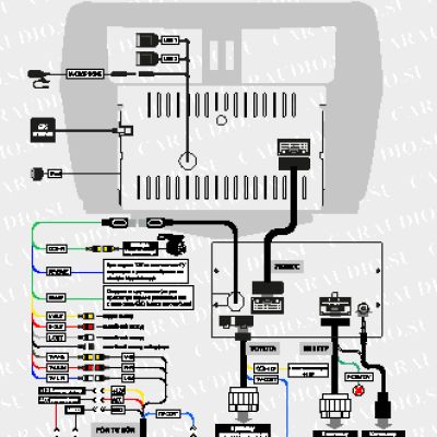 INCAR CHR-2279 PR/PA