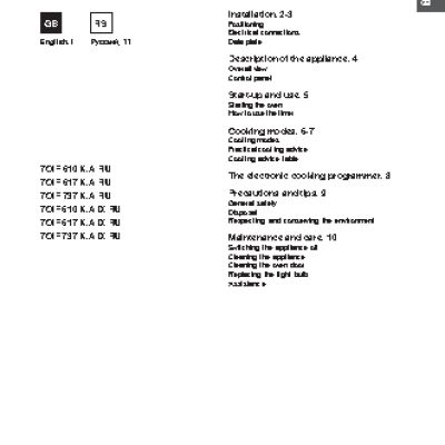INDESIT 7OIF 617K.A IX