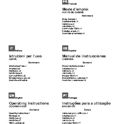 INDESIT IHT 6.5 C M IX