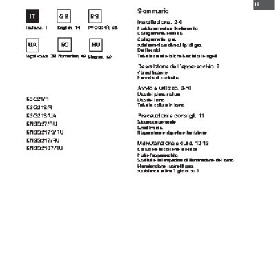 INDESIT KN3G27(W)/RU